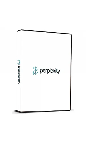 Perplexity AI Pro (1 Year License) (Subscription / Global)