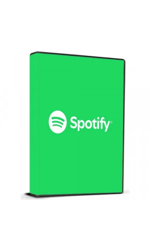 Spotify Premium (3 Months) (Gift Card / Germany)