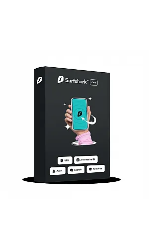 Surfshark One (12 Months / Unlimited Devices) (Subscription / Global)